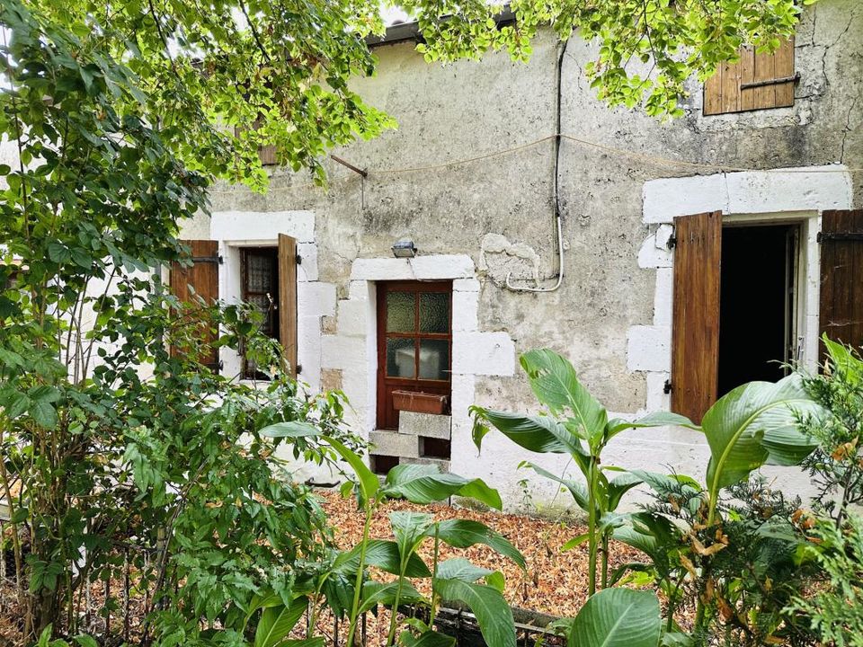 Villa i Pons, Charente-Maritime - bilde 2