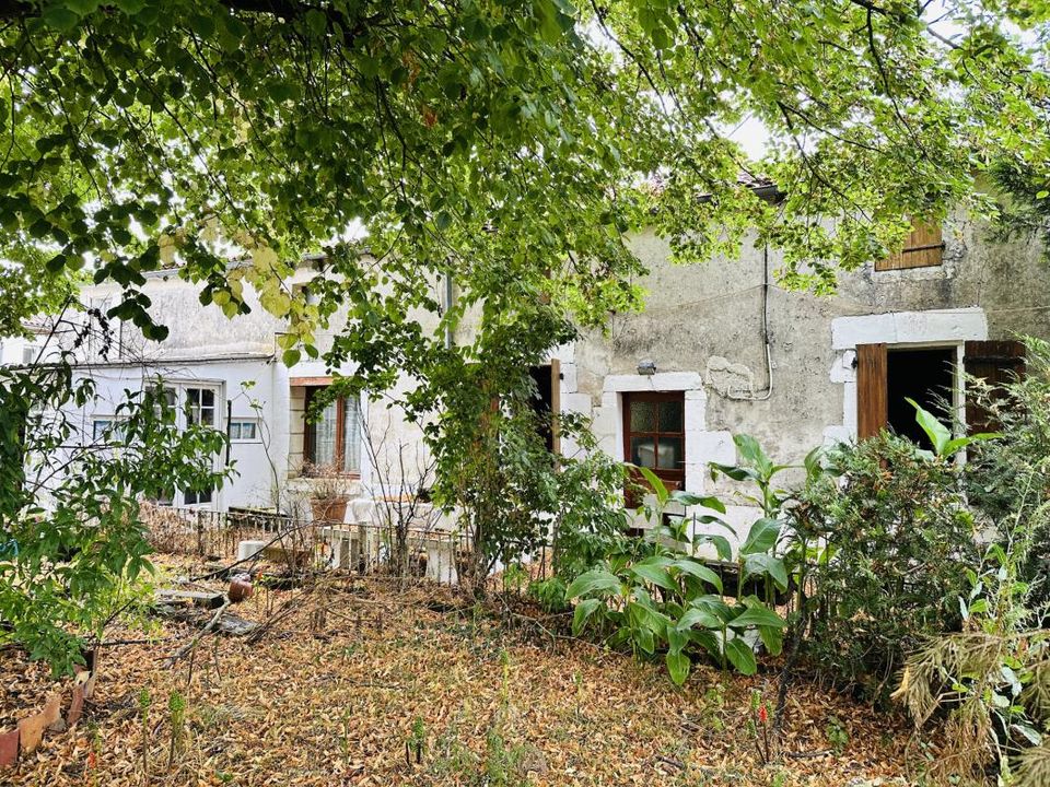 Villa i Pons, Charente-Maritime - bilde 3