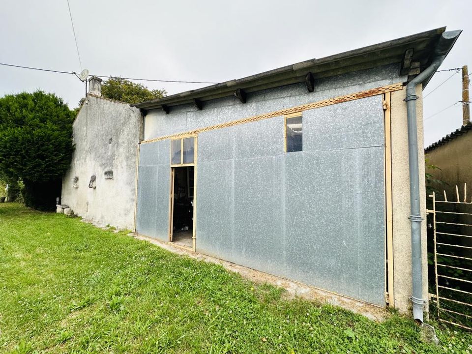 Villa i Pons, Charente-Maritime - bilde 4