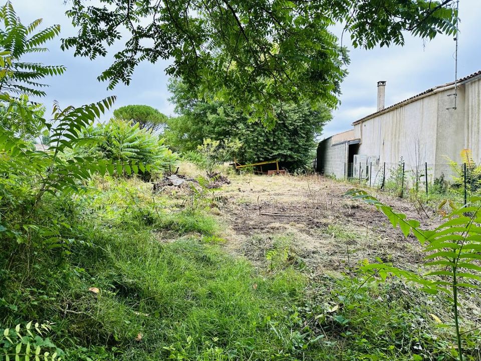 Villa i Pons, Charente-Maritime - bilde 5