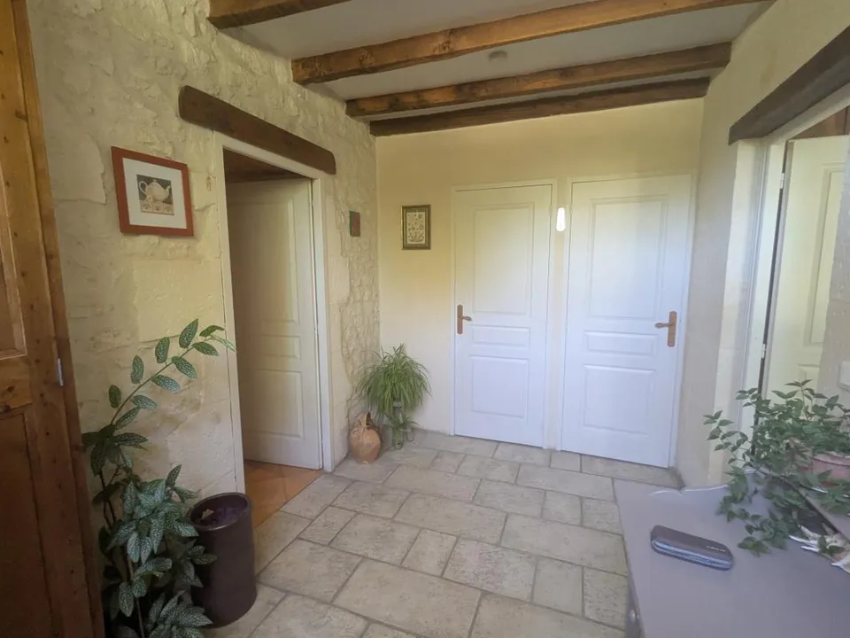 Villa i Clam, Charente-Maritime - foto 2