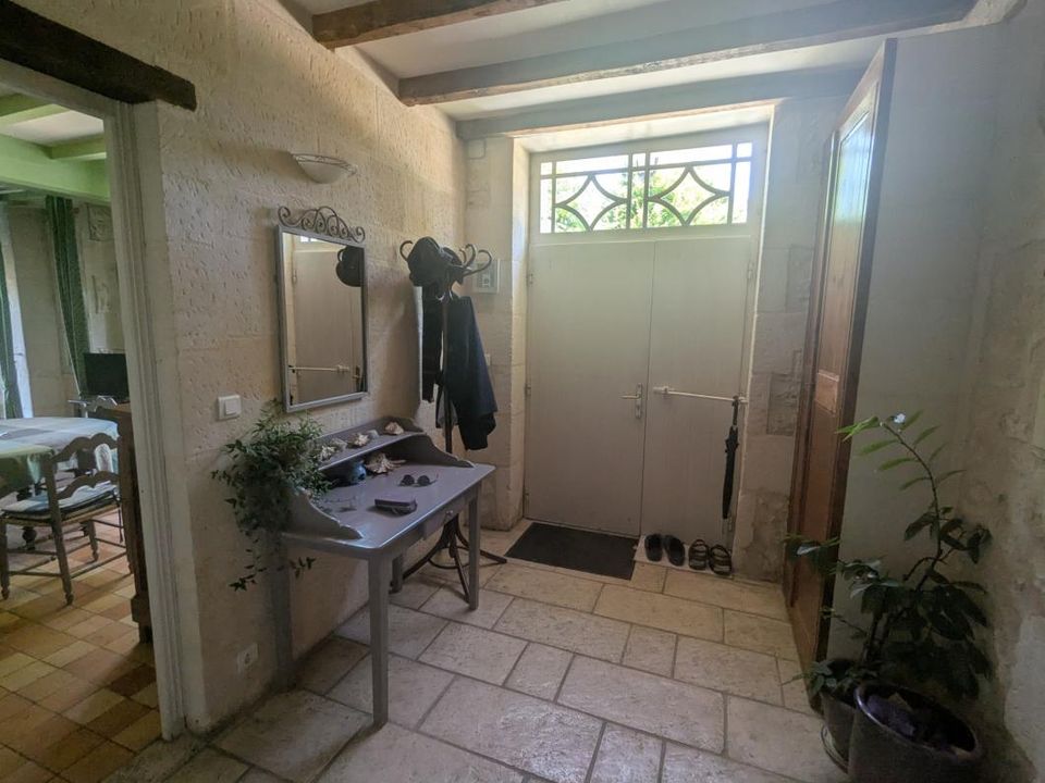 Villa i Clam, Charente-Maritime - foto 3