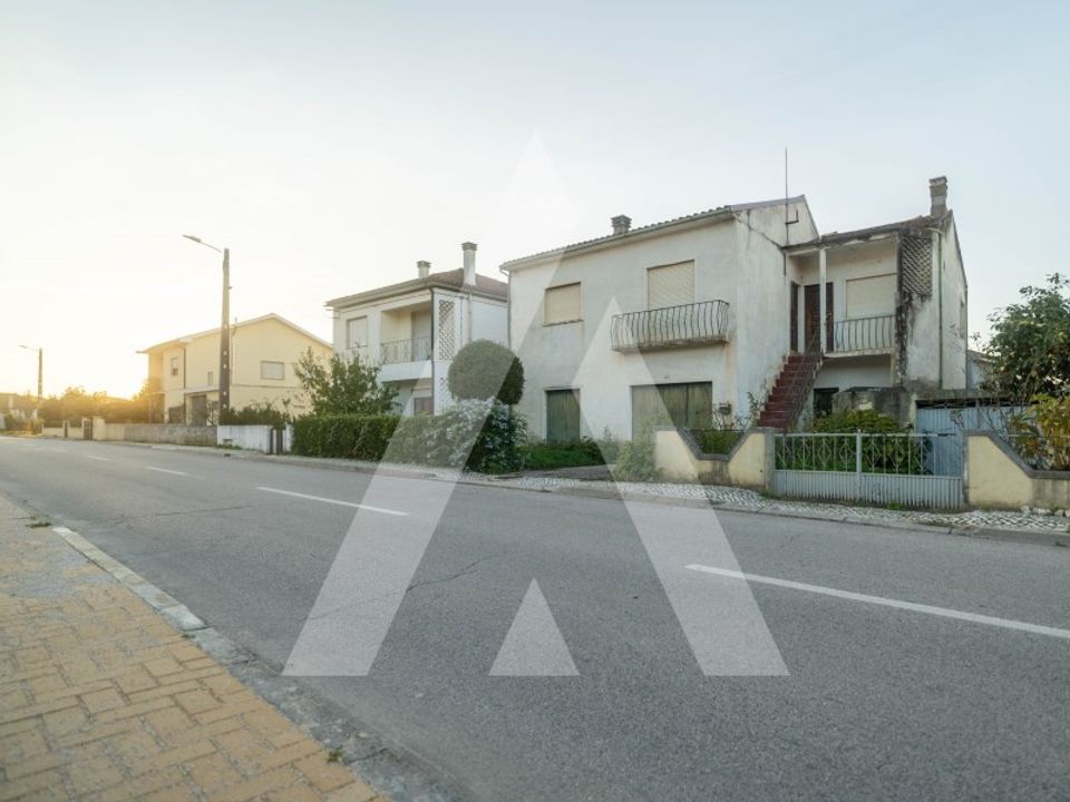 Villa i Lousa, Coimbra - foto 1