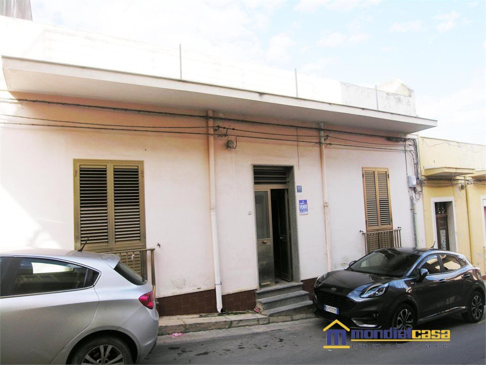 Villa i Pachino, Siracusa - foto 1
