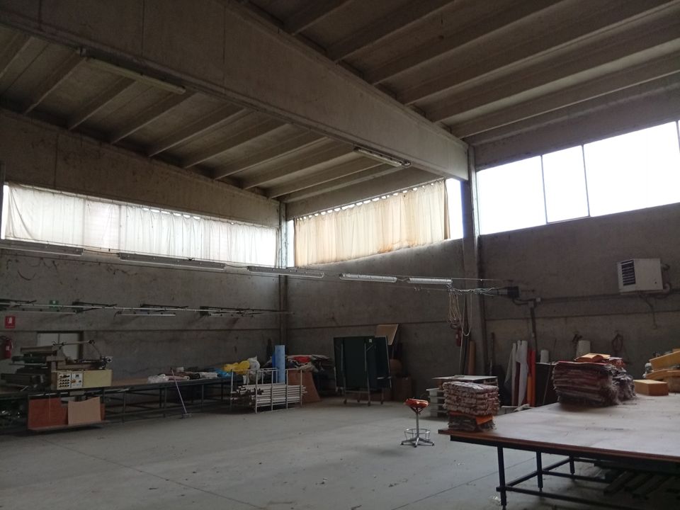 Erhvervsejendom i Sabbioneta, Mantua - foto 3