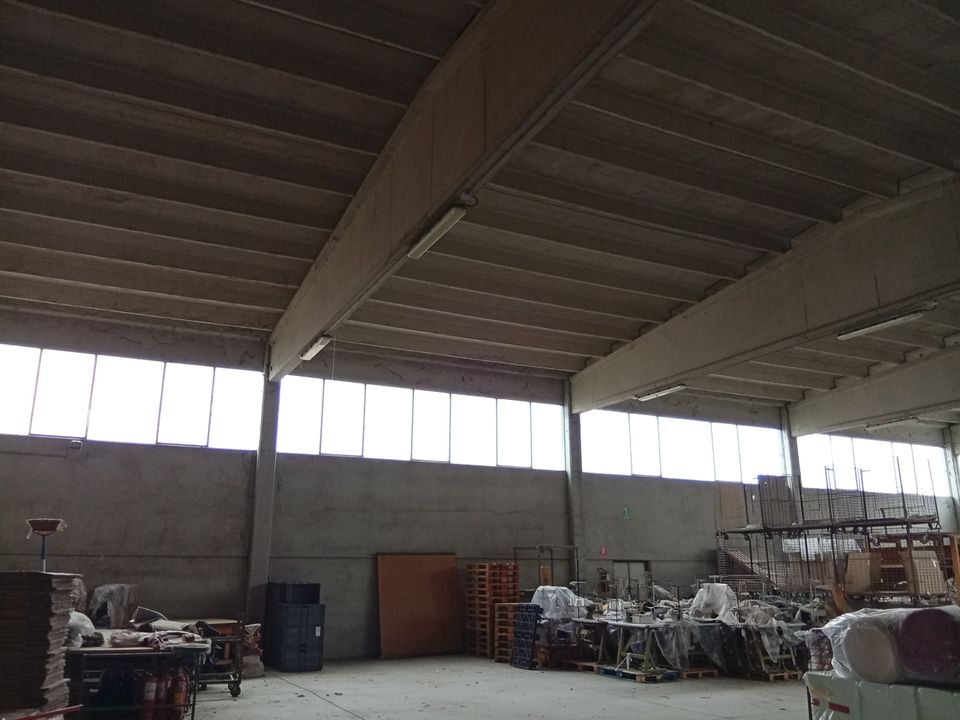 Erhvervsejendom i Sabbioneta, Mantua - foto 5