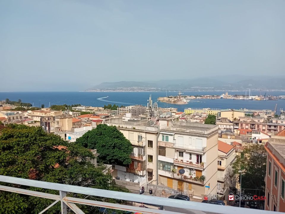 Àtic a Messina, Messina - foto 1