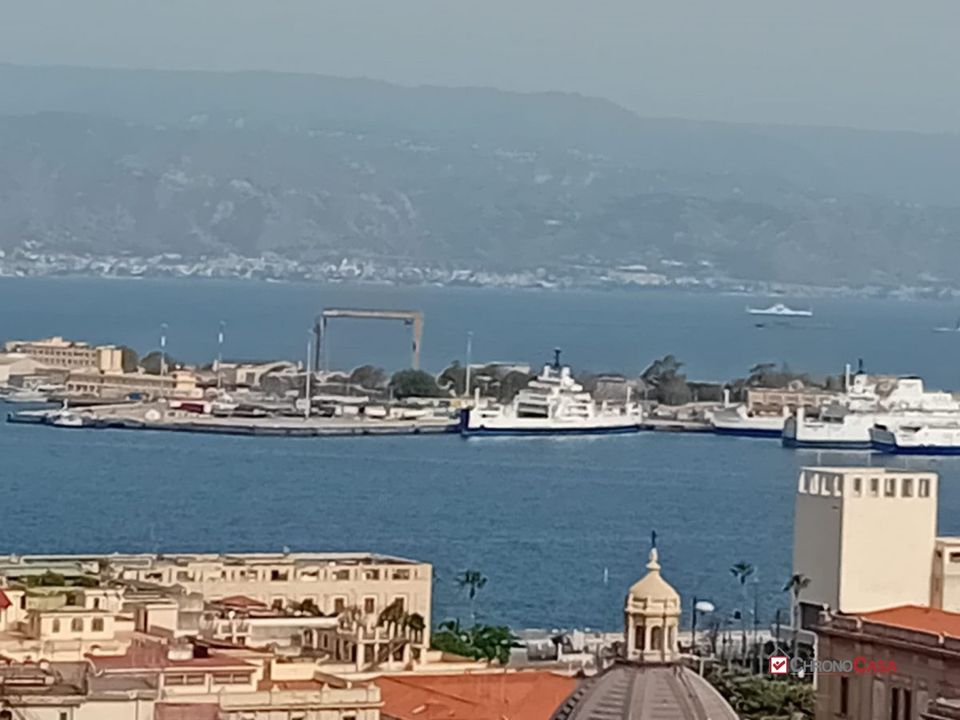 Àtic a Messina, Messina - foto 2