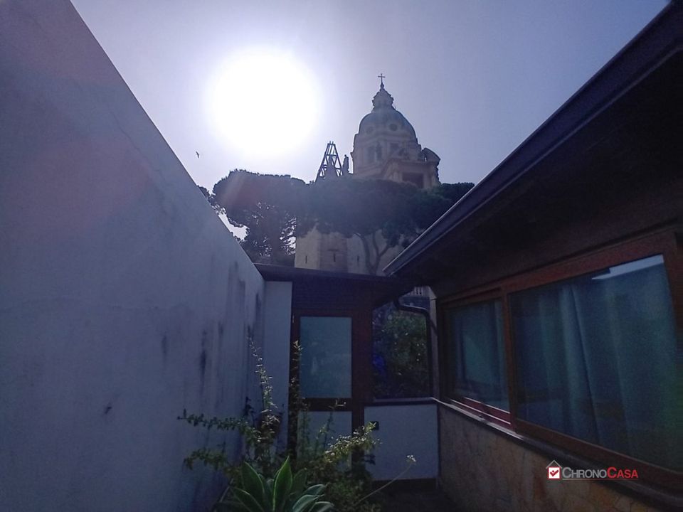 Àtic a Messina, Messina - foto 4