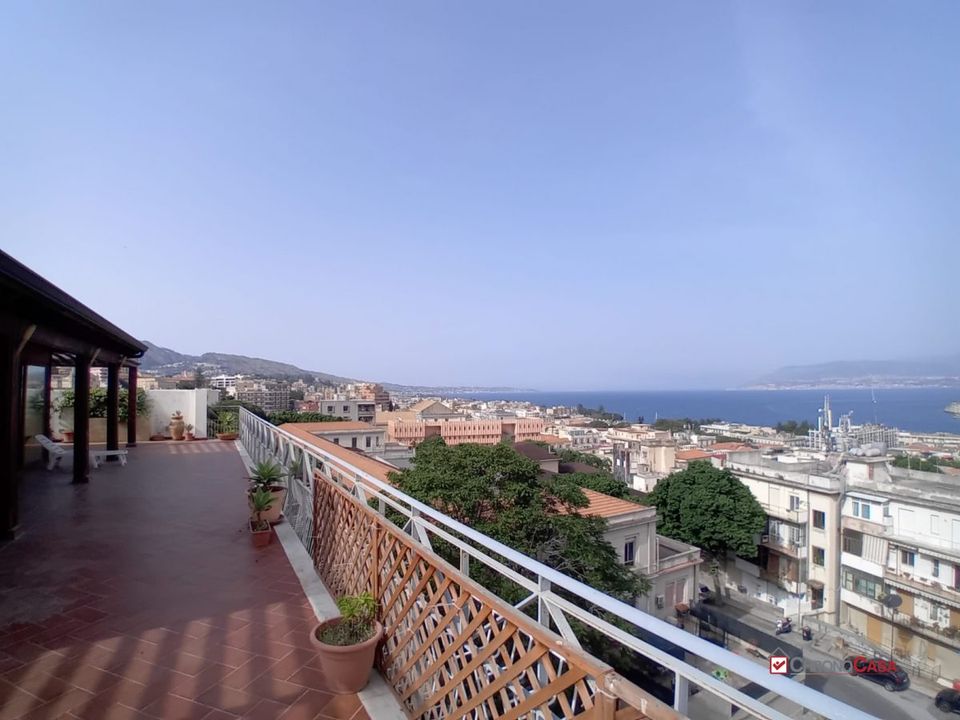 Àtic a Messina, Messina - foto 5