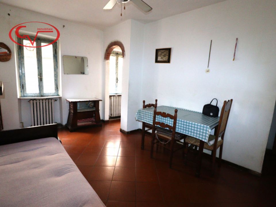 Lejlighed i Montevarchi, Arezzo - foto 3
