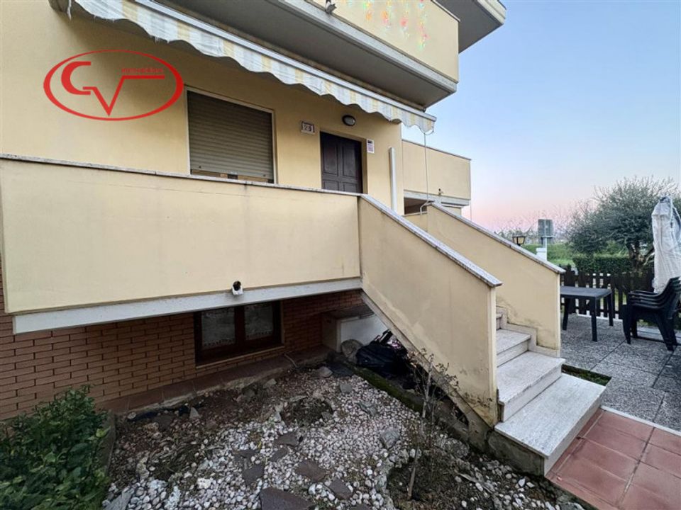 Leilighet i Montevarchi, Arezzo - bilde 1