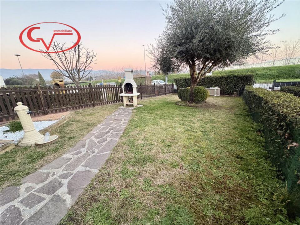 Leilighet i Montevarchi, Arezzo - bilde 2