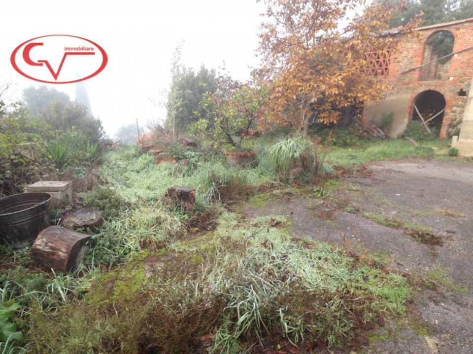 Herregård i Montevarchi, Arezzo - bilde 3