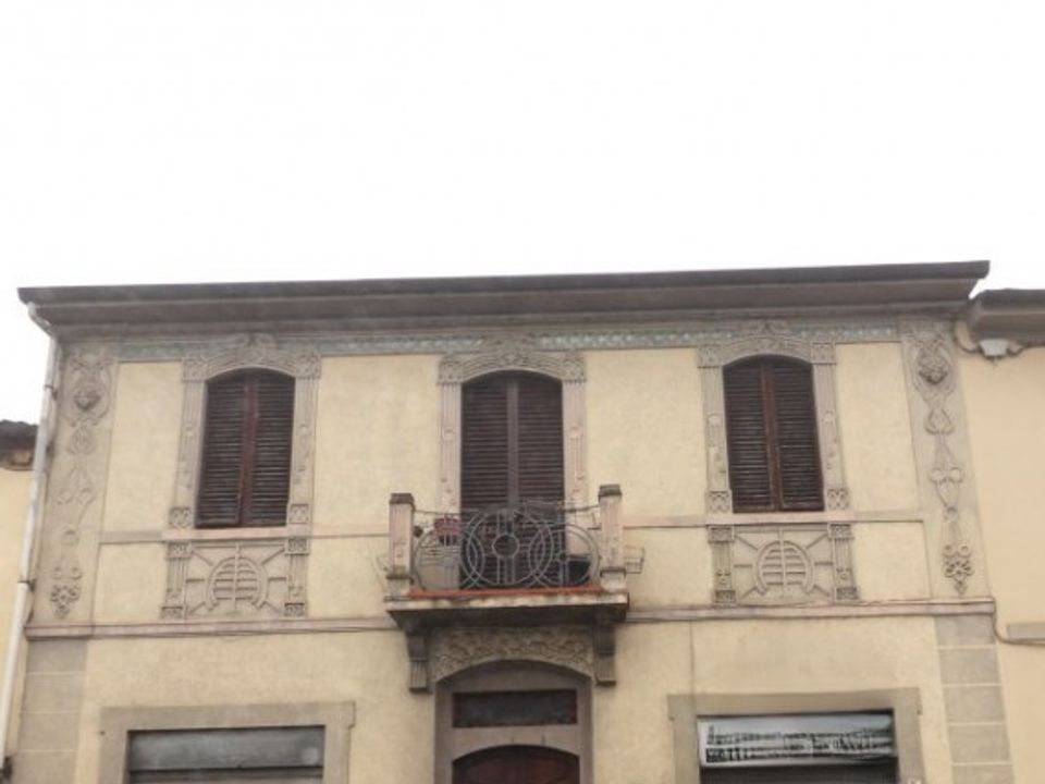 Villa i Montevarchi, Arezzo - foto 1