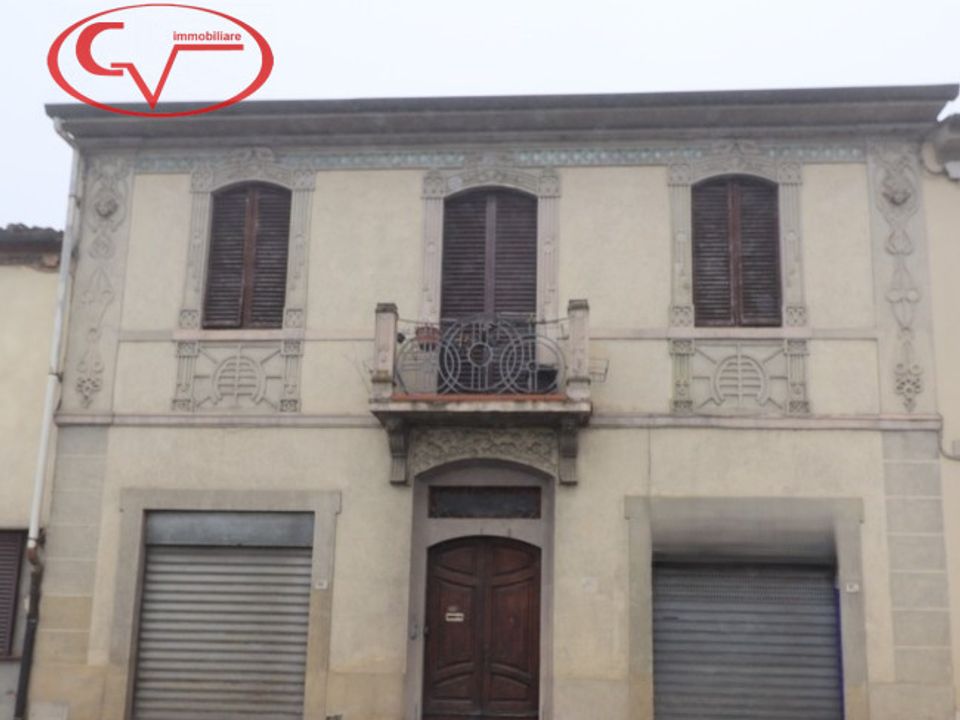 Villa i Montevarchi, Arezzo - foto 2