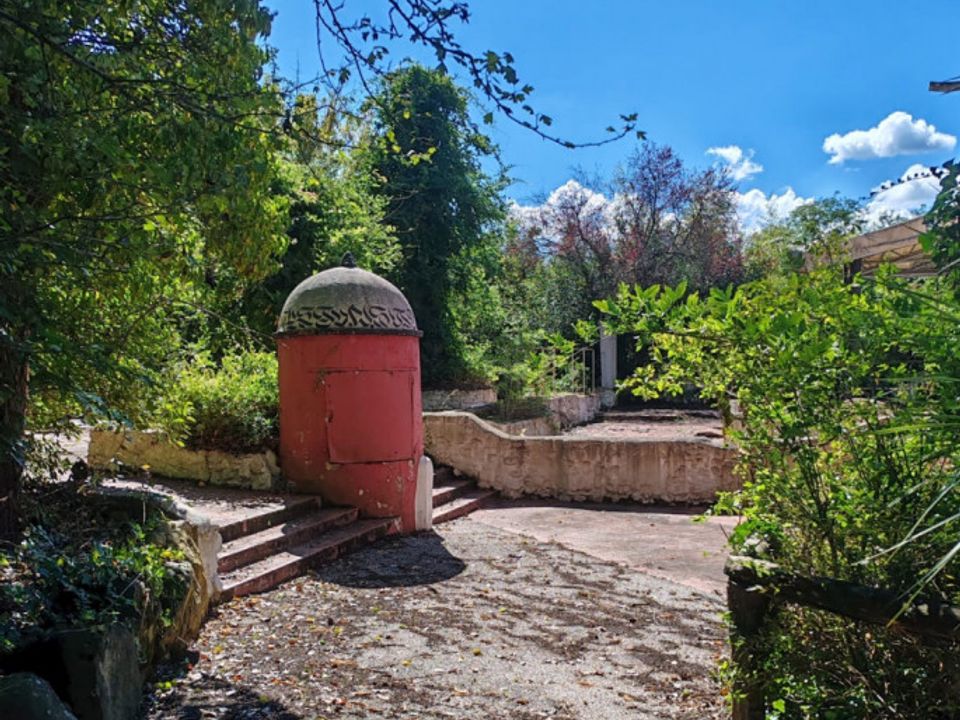 Erhvervsejendom i Terranuova Bracciolini, Arezzo - foto 4