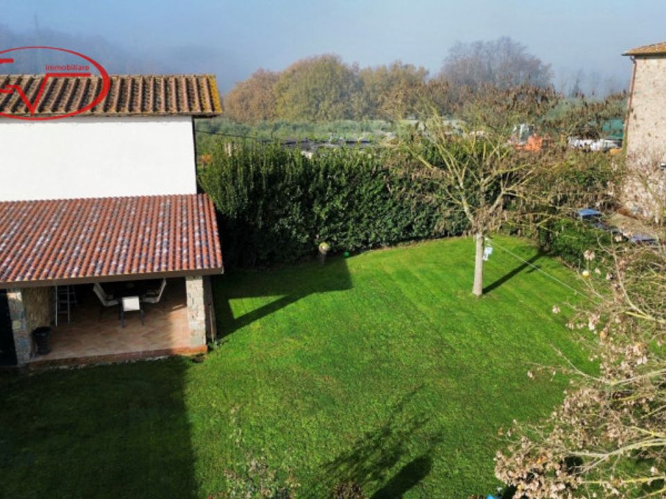 Villa i Bucine, Arezzo - foto 5