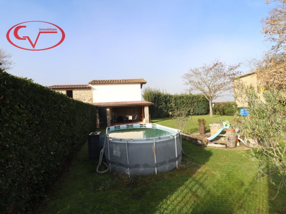 Villa i Bucine, Arezzo - foto 4