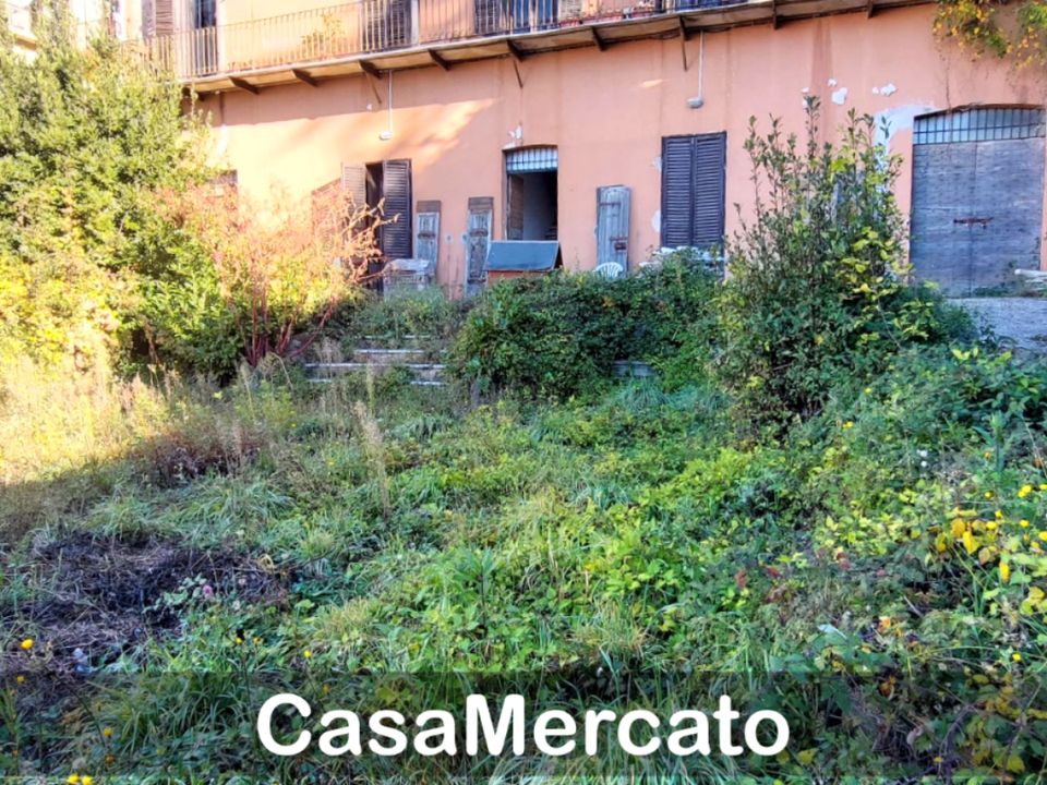 Lejlighed i Rocca di Papa, Rome - foto 1