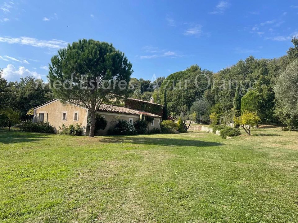 Villa i La Garde-Freinet, Var - foto 3
