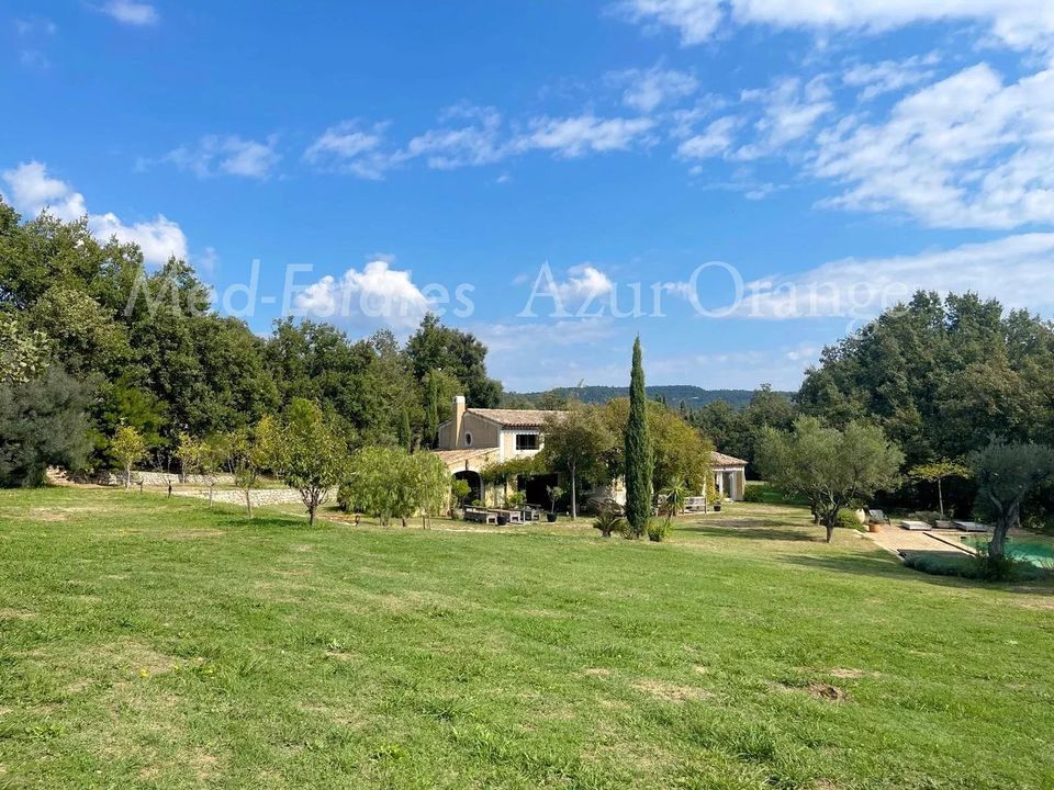 Villa i La Garde-Freinet, Var - foto 4