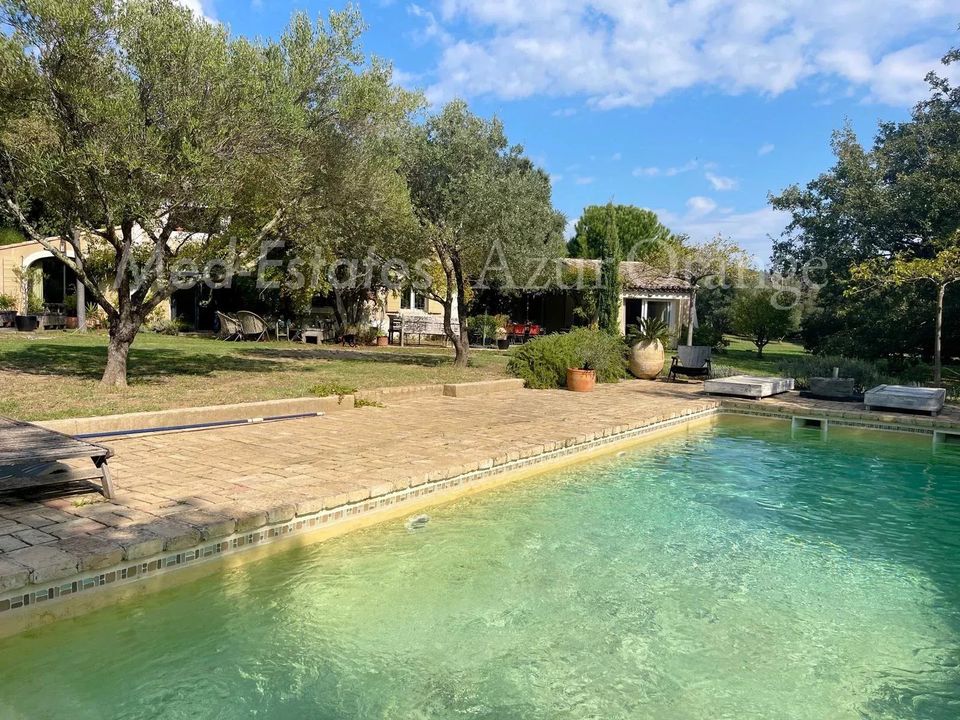 Villa i La Garde-Freinet, Var - foto 5
