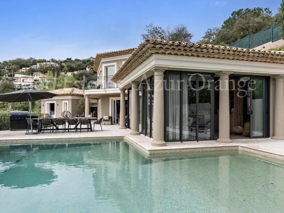 Villa i Sainte-Maxime, Var - foto 2