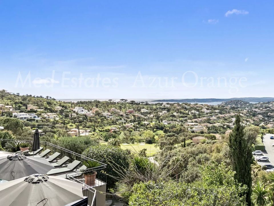 Villa i Sainte-Maxime, Var - foto 3