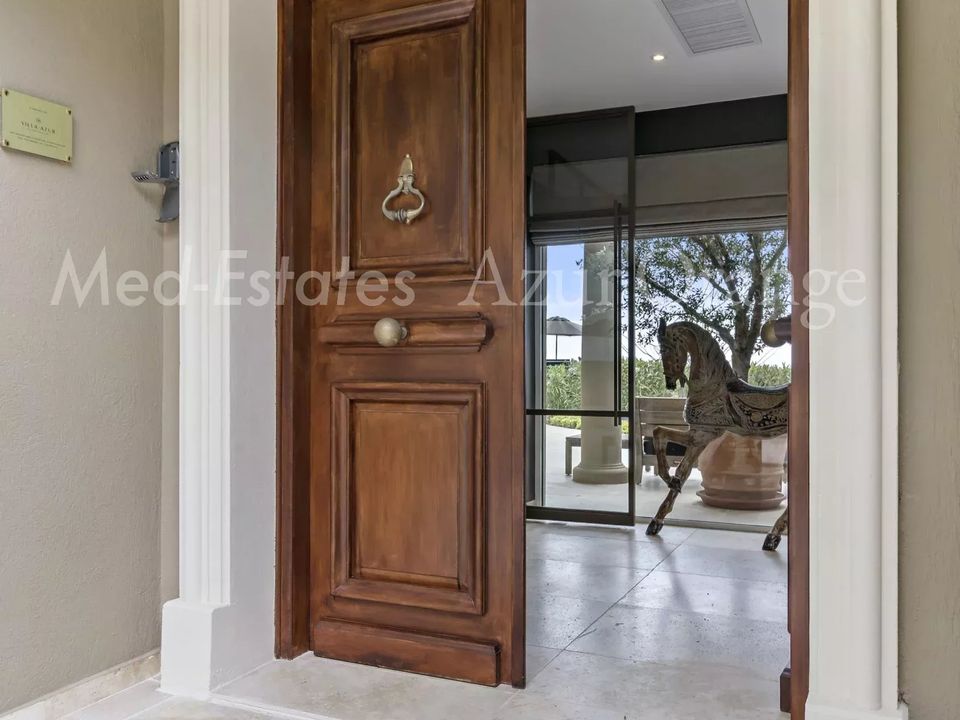 Villa i Sainte-Maxime, Var - foto 5