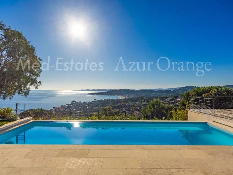 Villa i Sainte-Maxime, Var - foto 3