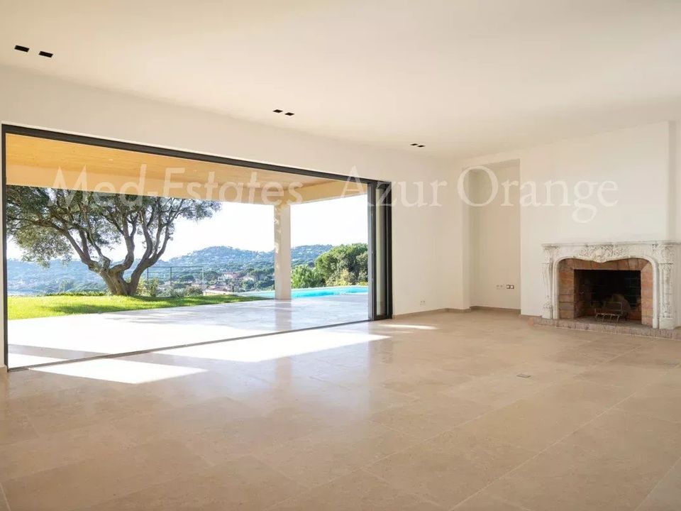 Villa i Sainte-Maxime, Var - foto 4