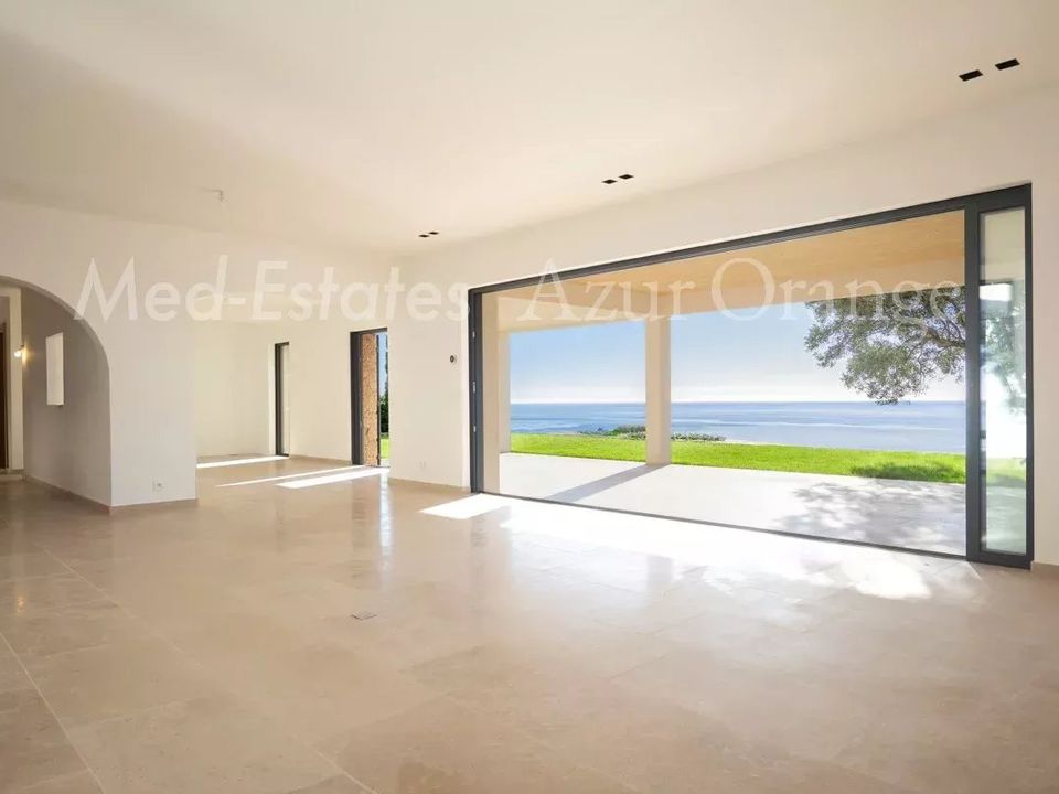 Villa i Sainte-Maxime, Var - foto 5