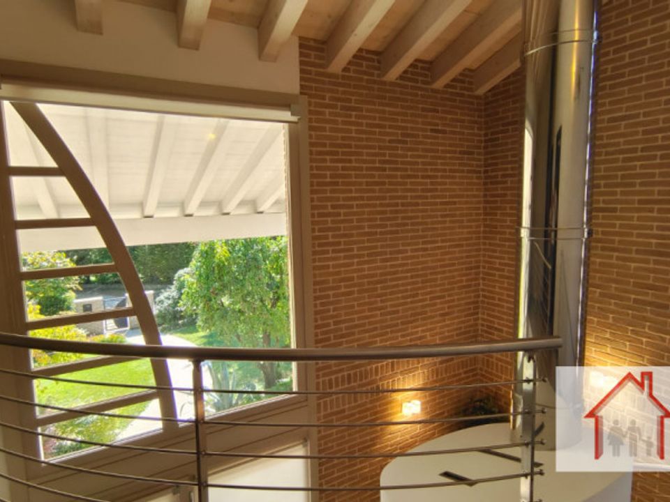 Villa i Trevignano, Treviso - foto 1