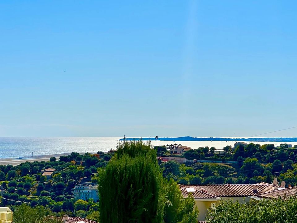 Lejlighed i Nice, Alpes-Maritimes - foto 1