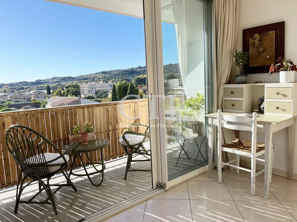 Apartament a Nyons, Drome - foto 5