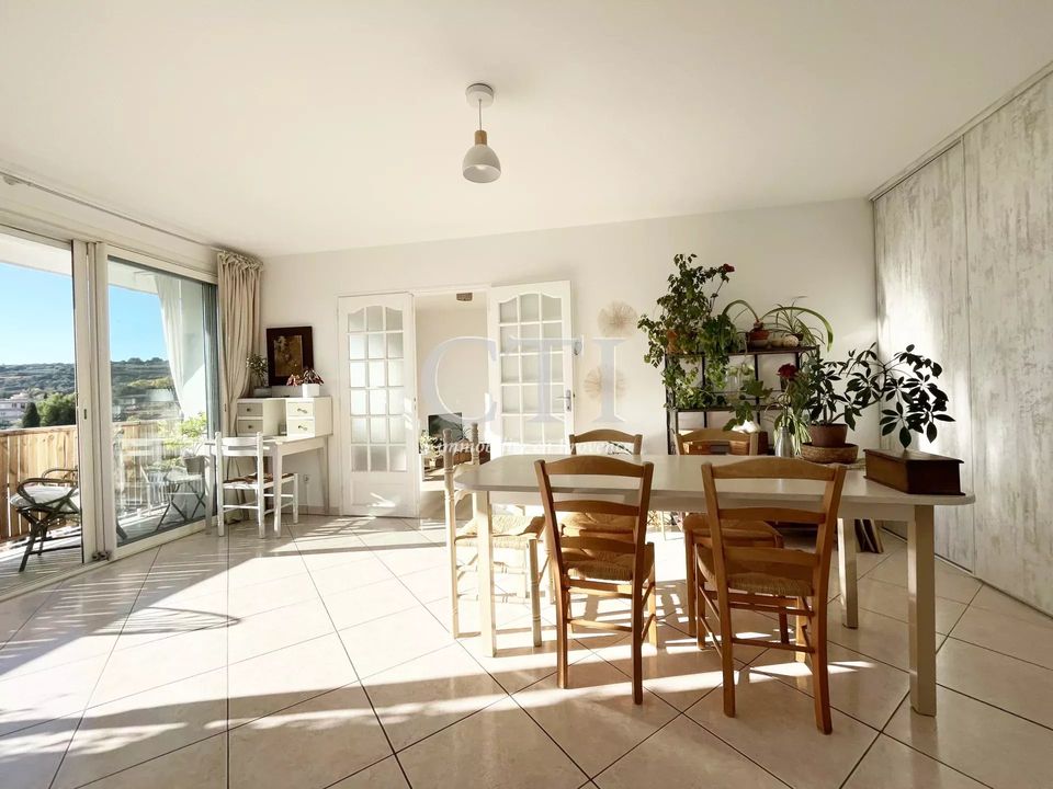 Apartament a Nyons, Drome - foto 3