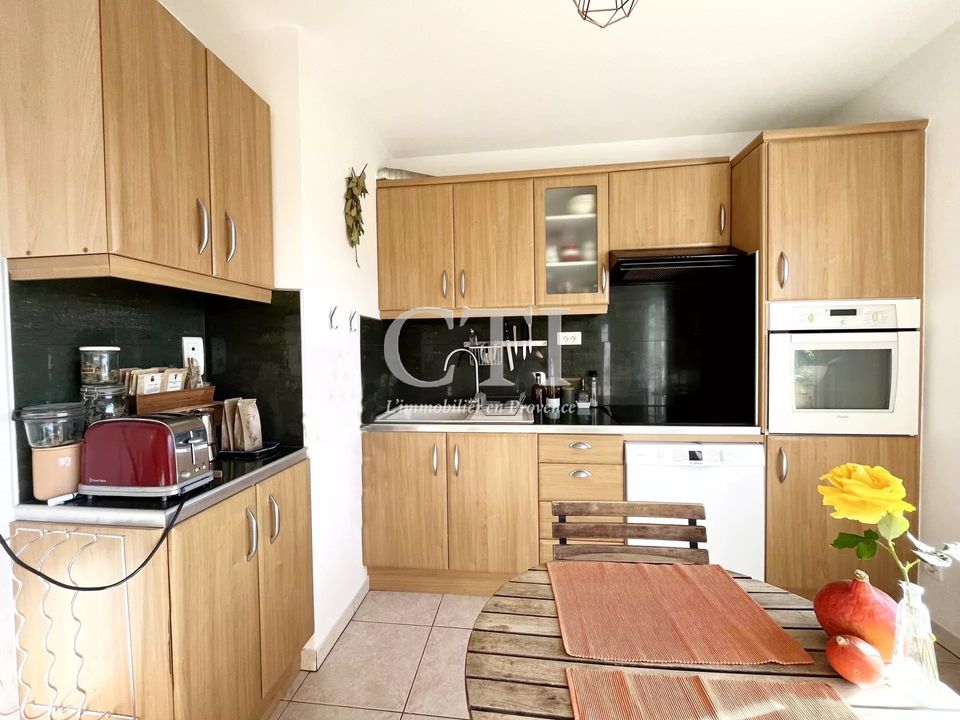 Apartament a Nyons, Drome - foto 2