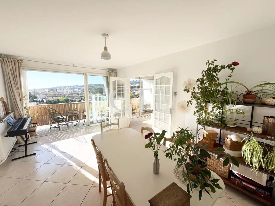 Apartament a Nyons, Drome - foto 1