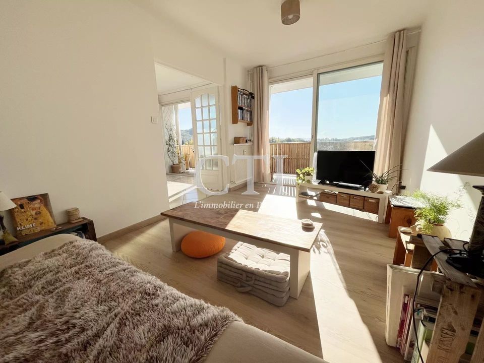 Apartament a Nyons, Drome - foto 4
