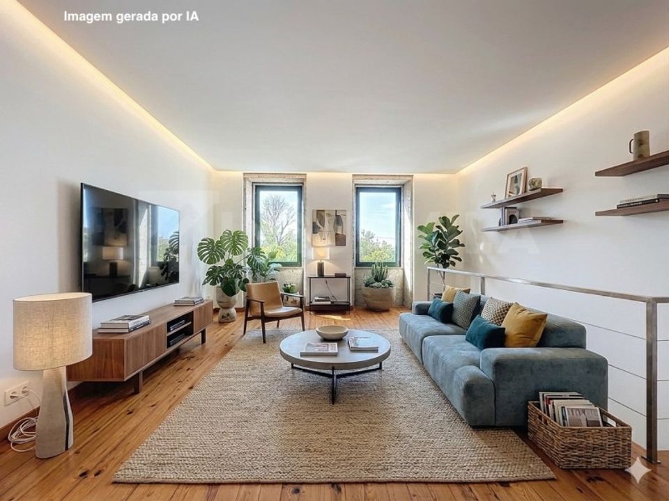 Villa i Caminha, Viana do Castelo - foto 1