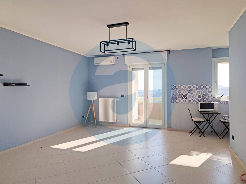 Apartament a Bari, Bari - foto 1