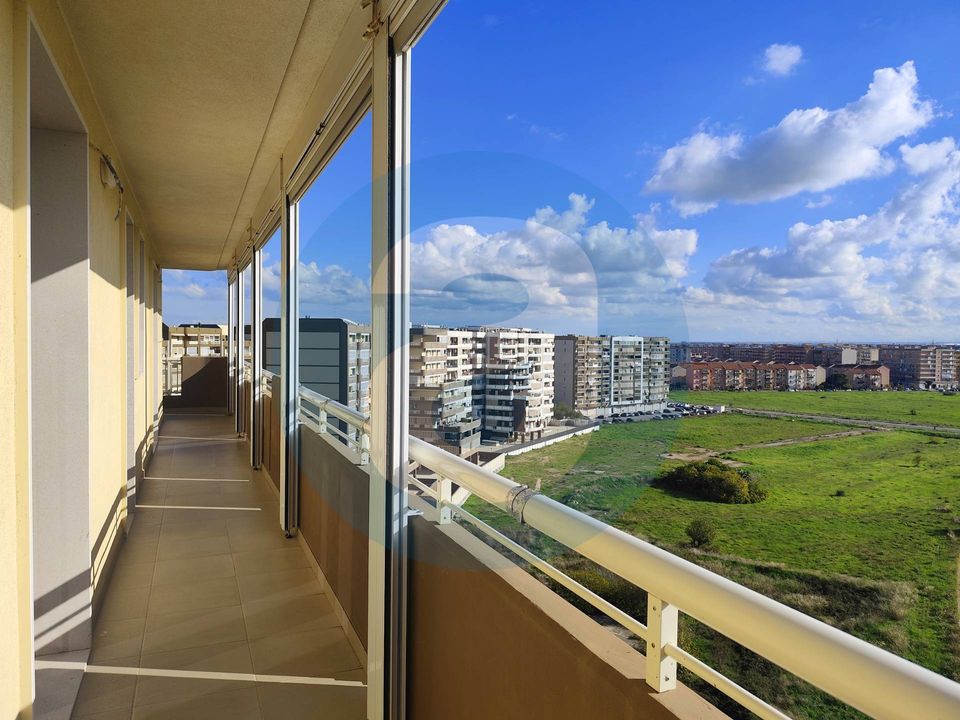 Apartament a Bari, Bari - foto 5