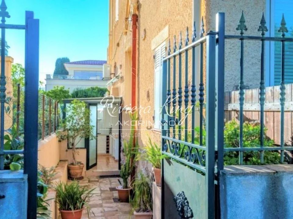 Lejlighed i Saint-Jean-Cap-Ferrat, Alpes-Maritimes - foto 2