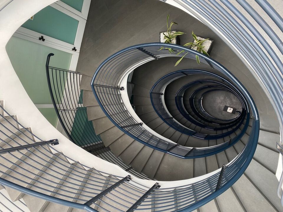 Erhvervsejendom i Rome, Rome - foto 1