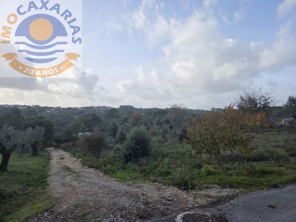 Helårsgrund i Ourem, Santarem - foto 2