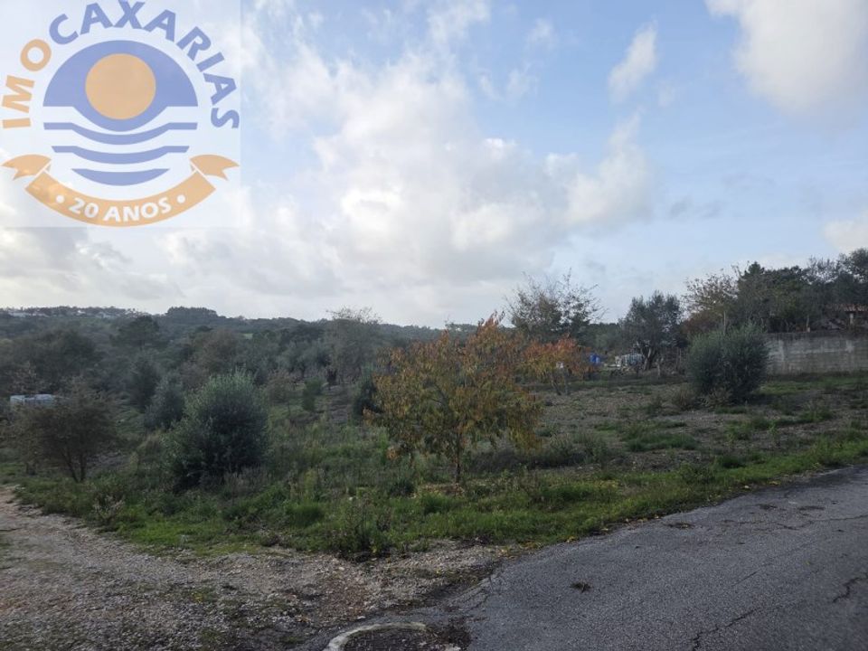 Helårsgrund i Ourem, Santarem - foto 3