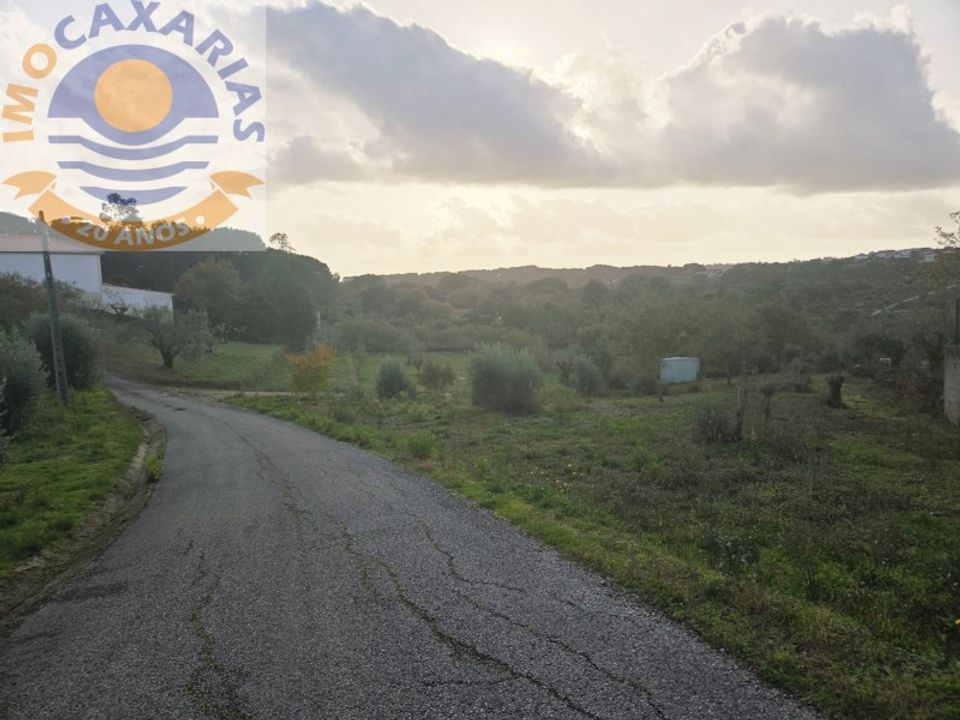 Helårsgrund i Ourem, Santarem - foto 4