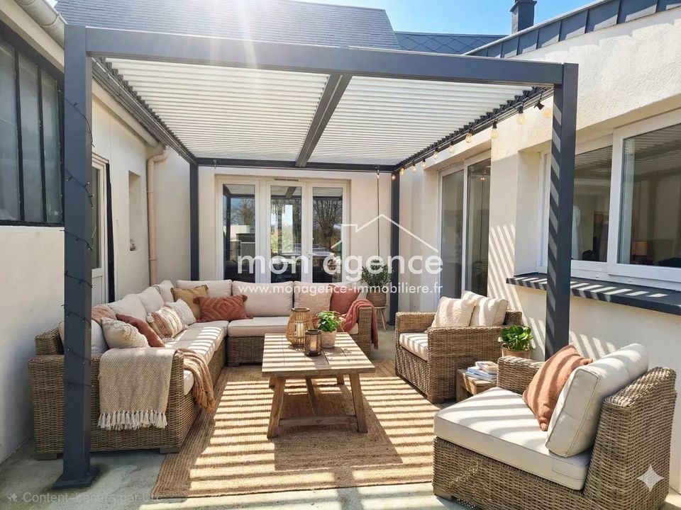 Villa in Forges-les-Eaux, Seine-Maritime - foto 2