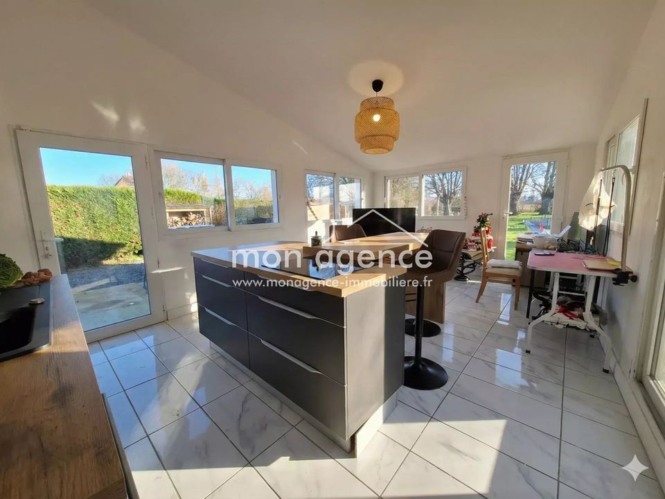 Villa in Forges-les-Eaux, Seine-Maritime - foto 3